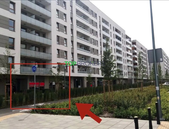 Lokal Warszawa Ursus. Zdjęcie 6