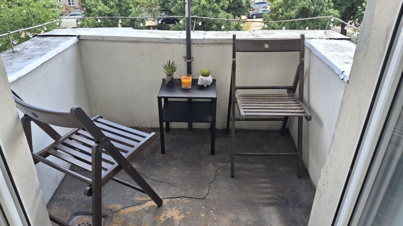 Mieszkanie 2-pokojowe Wrocław Śródmieście, ul. św. Wincentego. Zdjęcie 15