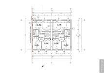 dom szeregowy, 4 pokoje Błonie. Zdjęcie 3