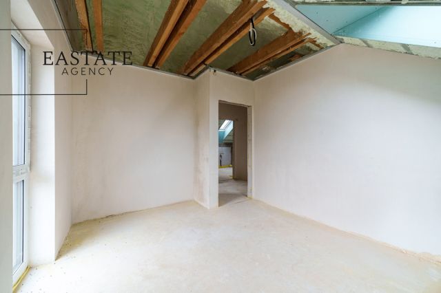 bliźniak, 5 pokoi Żabieniec, ul. Kazimierza Deyny. Zdjęcie 14