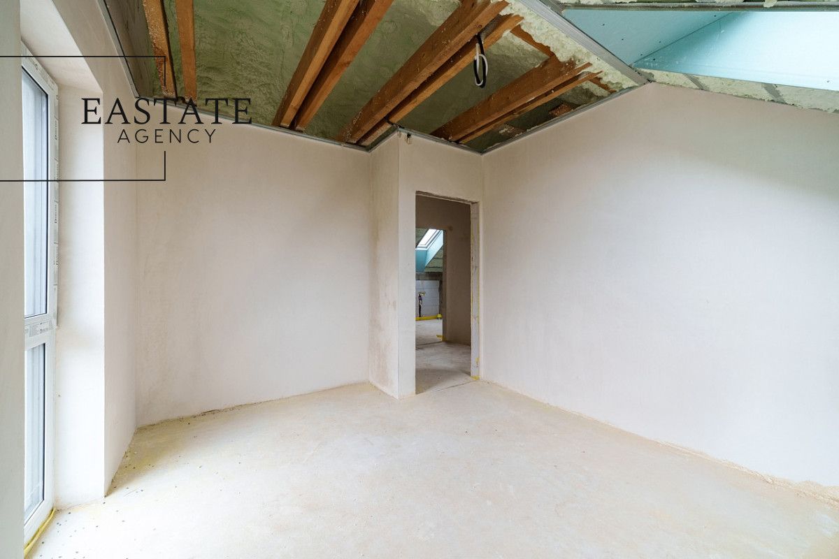 bliźniak, 5 pokoi Żabieniec, ul. Kazimierza Deyny. Zdjęcie 14