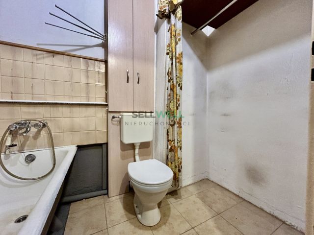 Mieszkanie 3-pokojowe Łódź Dąbrowa, ul. Deotymy. Zdjęcie 11