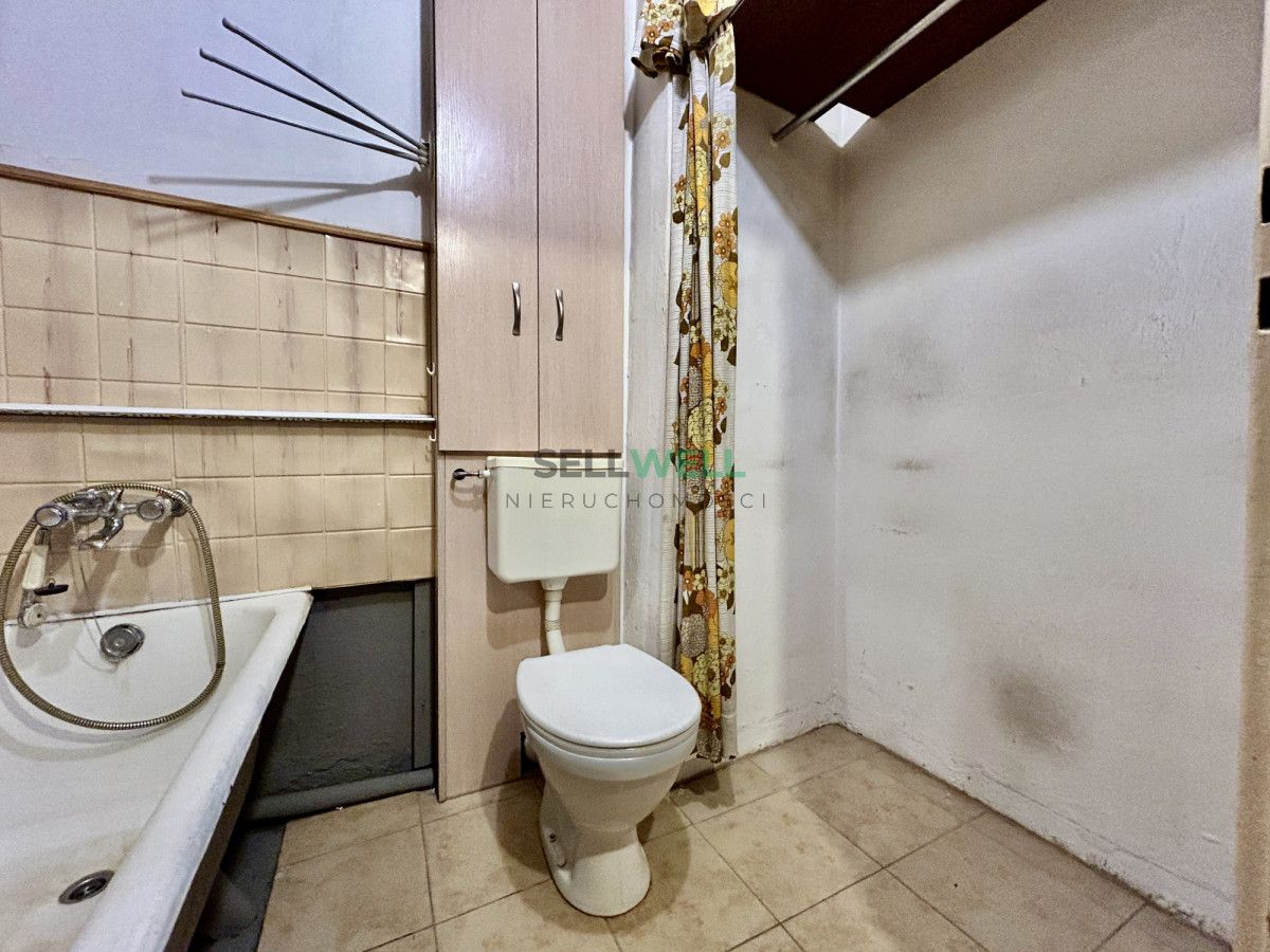 Mieszkanie 3-pokojowe Łódź Dąbrowa, ul. Deotymy. Zdjęcie 11