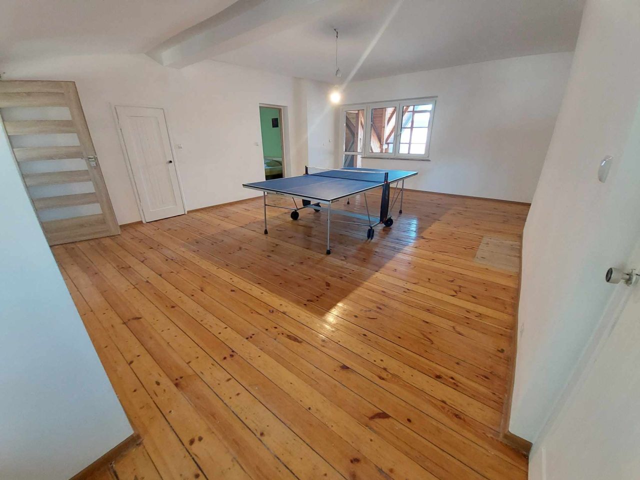 dom wolnostojący Nysa, al. Wojska Polskiego. Zdjęcie 11