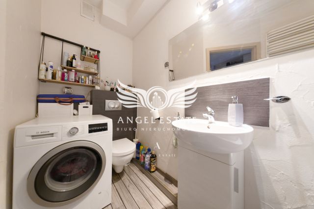 Mieszkanie 3-pokojowe Szczecin Warszewo, ul. Duńska. Zdjęcie 9