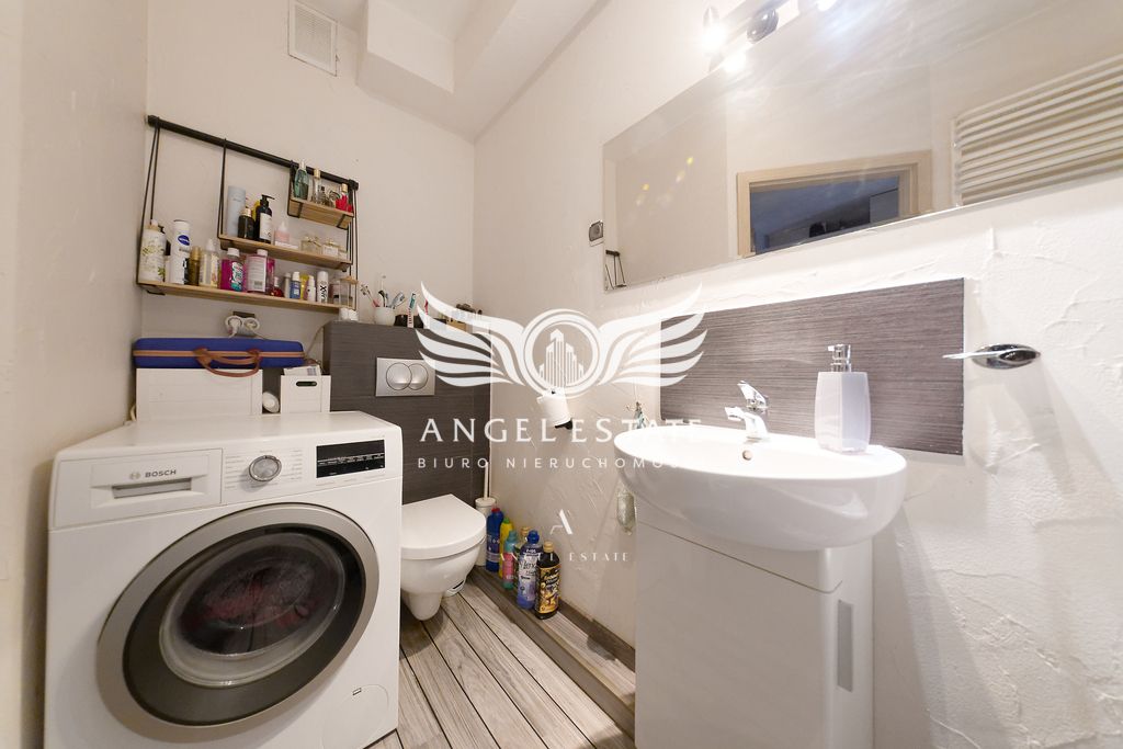 Mieszkanie 3-pokojowe Szczecin Warszewo, ul. Duńska. Zdjęcie 9