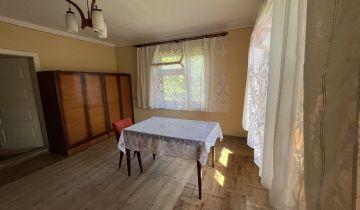 dom wolnostojący, 3 pokoje Rychwałd, ul. Krakowska
