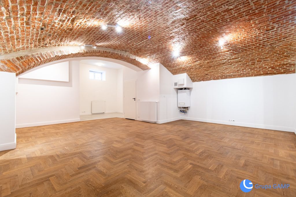 Lokal Kraków Stare Miasto, ul. Zacisze. Zdjęcie 4