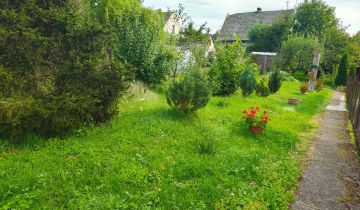 dom wolnostojący Gostycyn, ul. Półkole