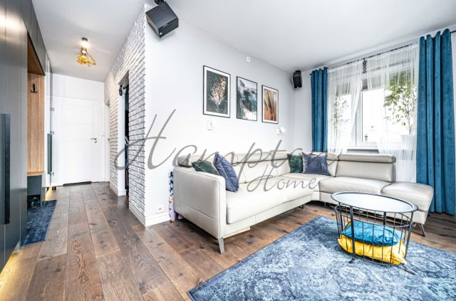 Mieszkanie 2-pokojowe Warszawa Ursus, ul. Edwarda Habicha. Zdjęcie 4