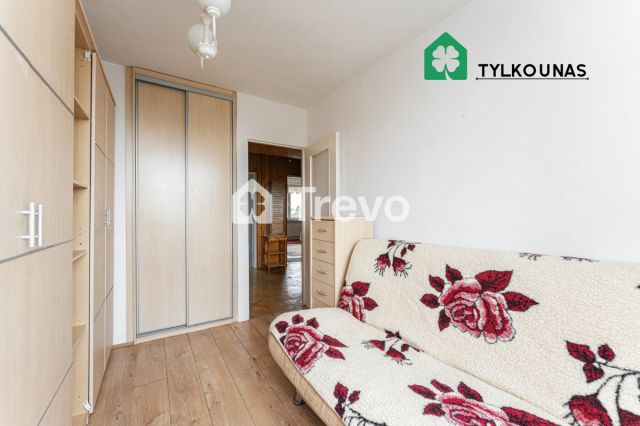 Mieszkanie 3-pokojowe Gdańsk Chełm, ul. Marcina Dragana. Zdjęcie 9