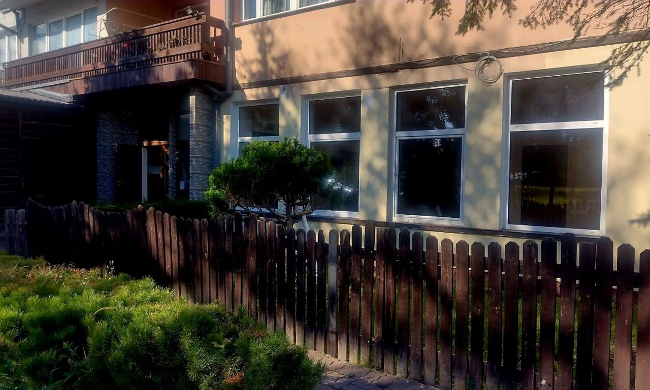 Lokal Augustów. Zdjęcie 5