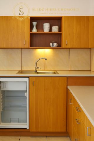 Mieszkanie 1-pokojowe Poznań, ul. Milczańska. Zdjęcie 5