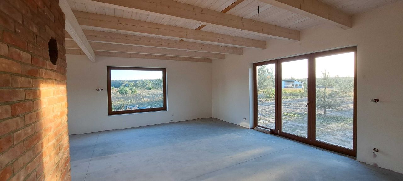 dom wolnostojący Dąbrowa. Zdjęcie 7