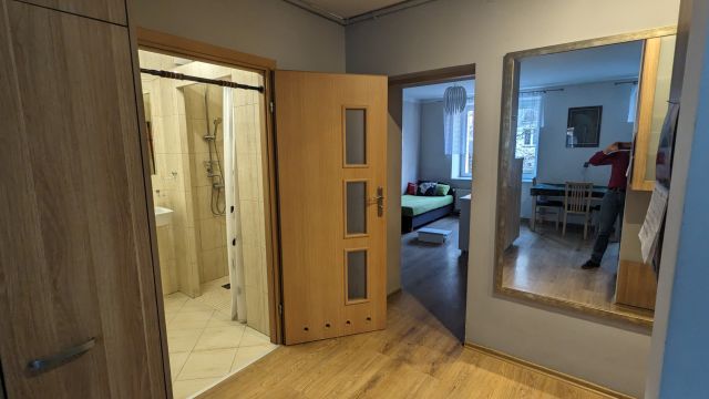 Mieszkanie 3-pokojowe Gliwice Śródmieście, ul. Tadeusza Kościuszki. Zdjęcie 8