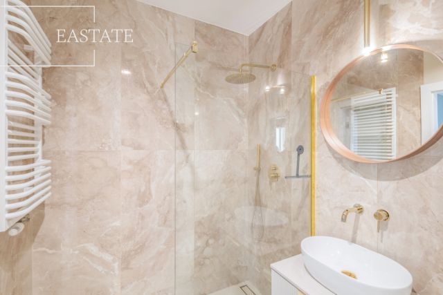 Mieszkanie 2-pokojowe Gdańsk Wrzeszcz, ul. Bolesława Leśmiana. Zdjęcie 9