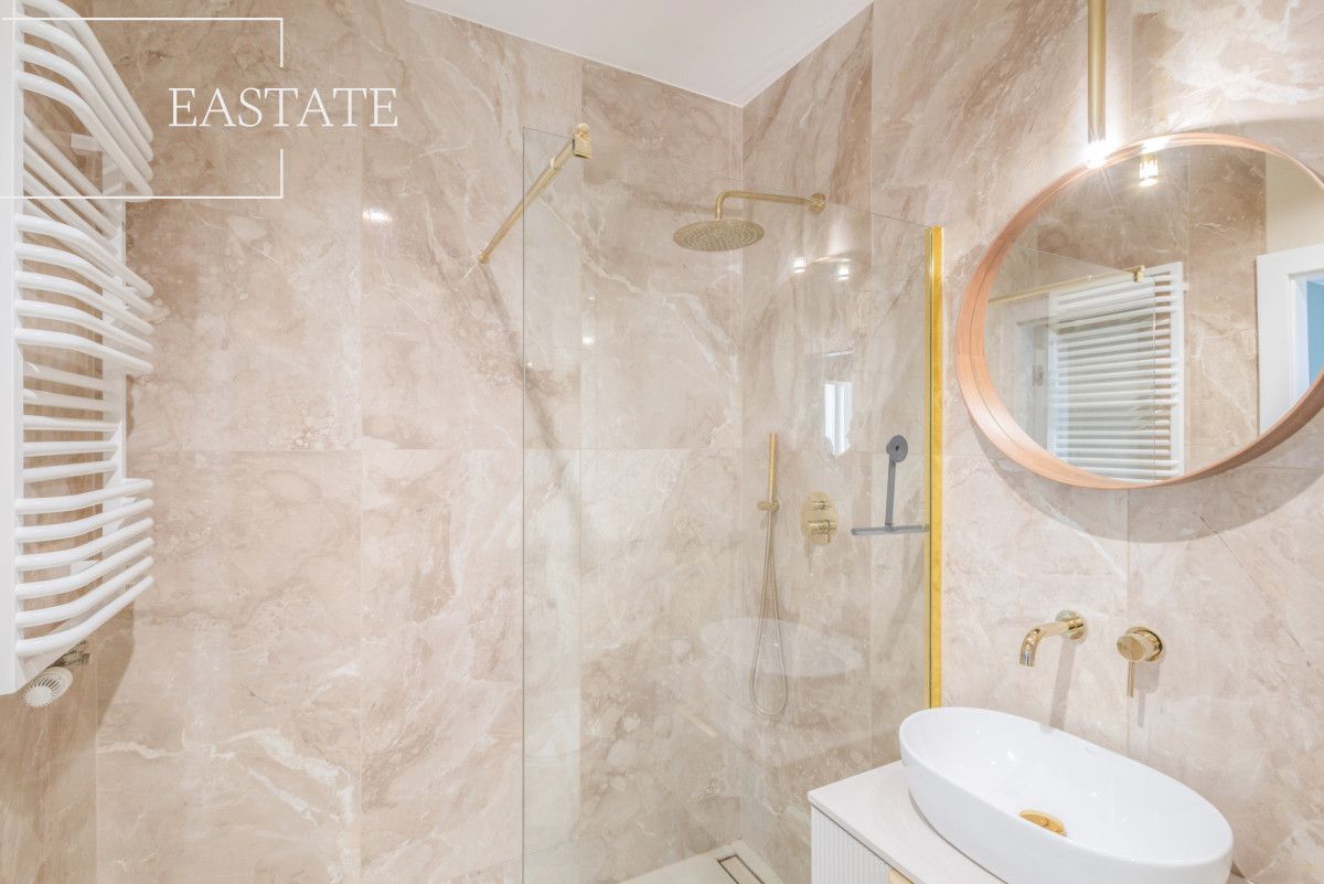 Mieszkanie 2-pokojowe Gdańsk Wrzeszcz, ul. Bolesława Leśmiana. Zdjęcie 9