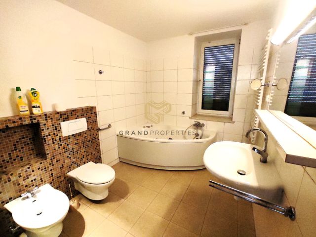 bliźniak, 7 pokoi Warszawa Górny Mokotów. Zdjęcie 24