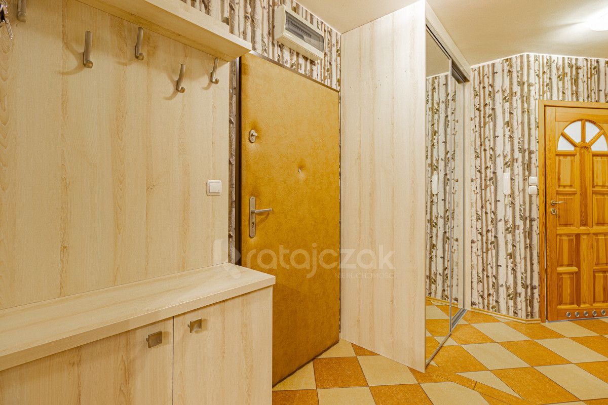 Mieszkanie 3-pokojowe Wejherowo, ul. gen. Władysława Sikorskiego. Zdjęcie 14