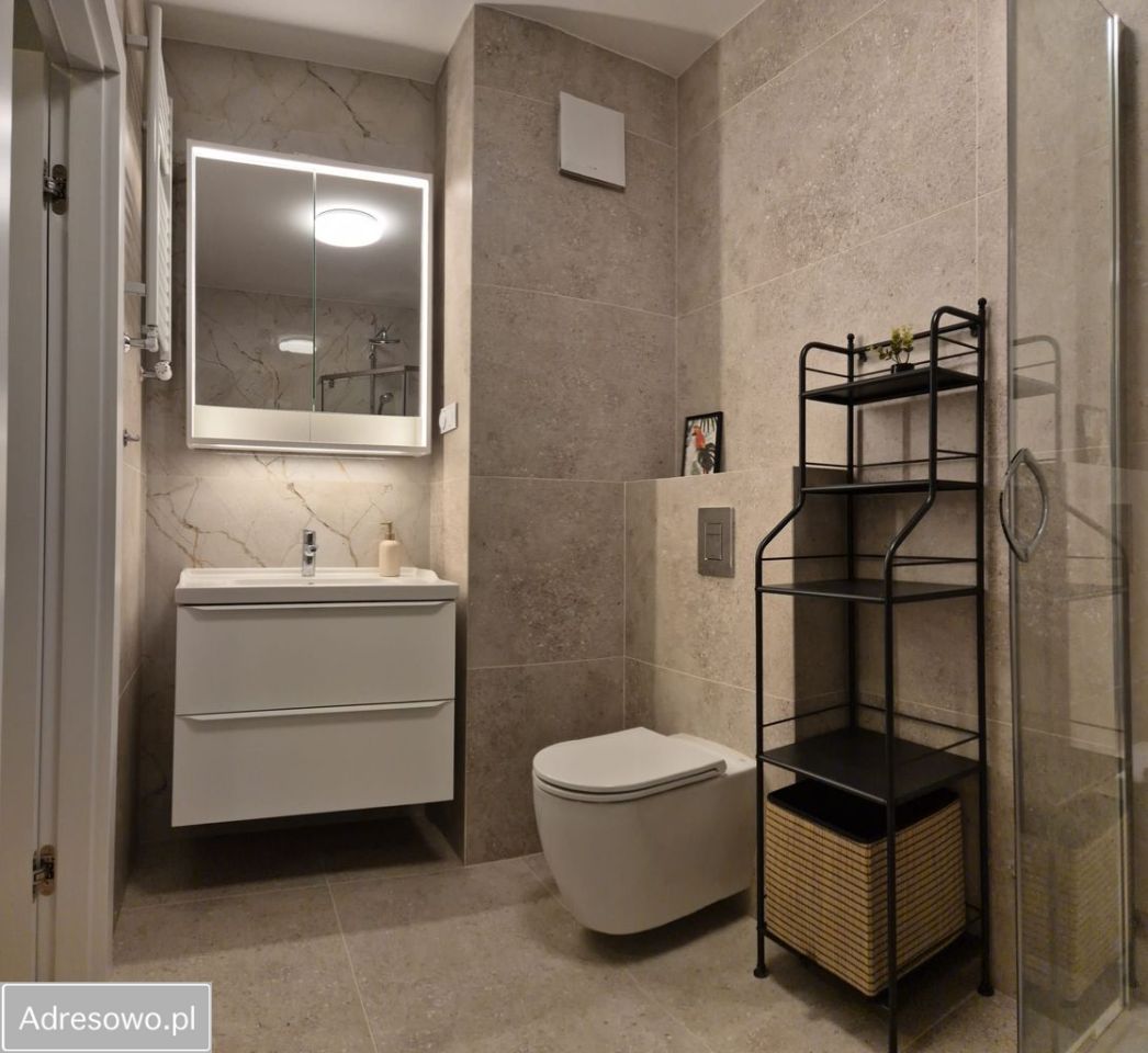 Mieszkanie 2-pokojowe Warszawa Ursynów, ul. Belgradzka. Zdjęcie 7