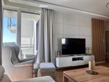 Mieszkanie 2-pokojowe Gdańsk Jasień, ul. Lawendowe Wzgórze