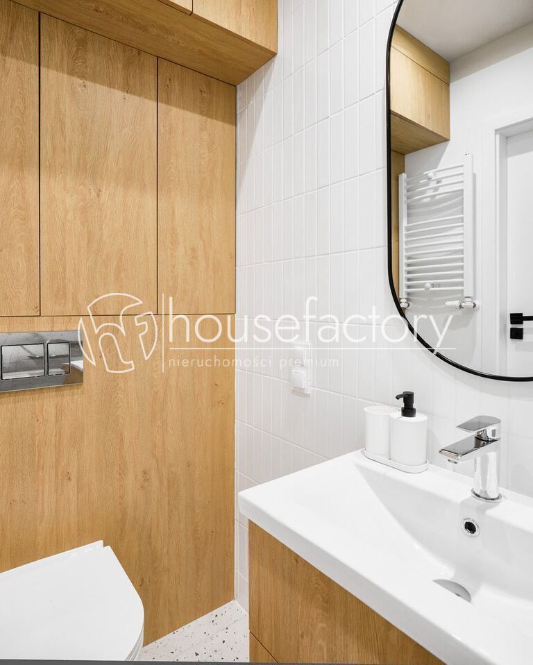 Mieszkanie 3-pokojowe Łódź, ul. Stefana Jaracza. Zdjęcie 6