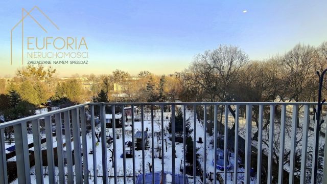 Mieszkanie 1-pokojowe Łódź, ul. Drewnowska. Zdjęcie 10