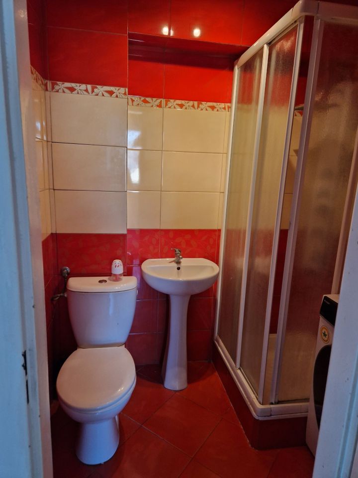 Mieszkanie 3-pokojowe Olsztyn Zatorze. Zdjęcie 3