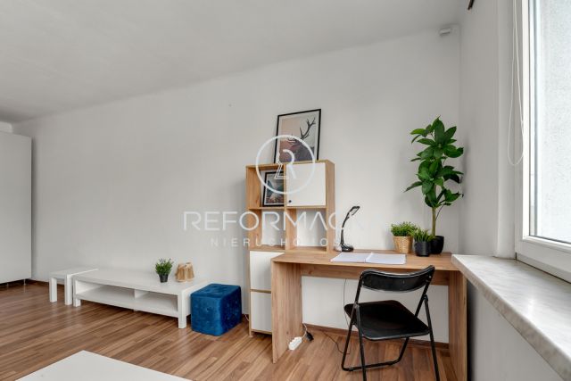 Mieszkanie 2-pokojowe Rzeszów Baranówka, ul. Władysława Broniewskiego. Zdjęcie 1