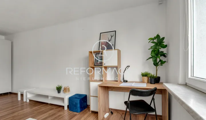 Mieszkanie 2-pokojowe Rzeszów Baranówka, ul. Władysława Broniewskiego