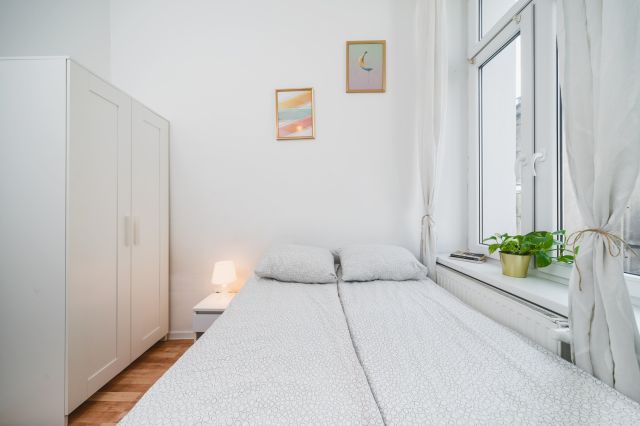 Mieszkanie 2-pokojowe Kraków Kazimierz, pl. Nowy. Zdjęcie 8