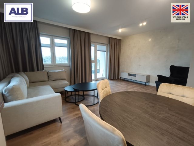 Mieszkanie 4-pokojowe Gdańsk Łostowice. Zdjęcie 14