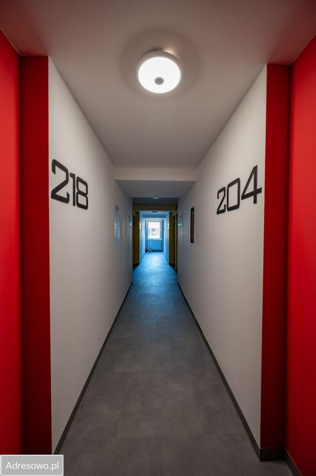 Mieszkanie 1-pokojowe Warszawa Mokotów, ul. Stefana Batorego. Zdjęcie 4