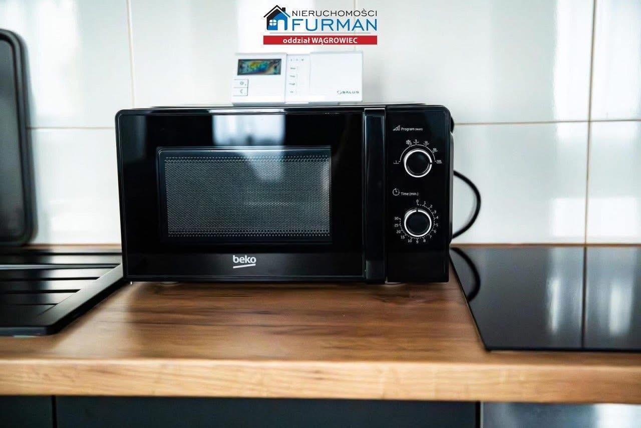 Mieszkanie 1-pokojowe Wągrowiec, ul. Aleja Jana Pawła II. Zdjęcie 7