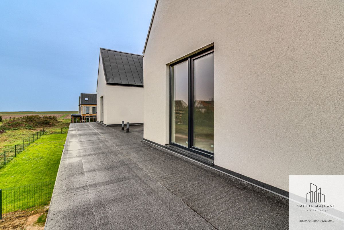 bliźniak, 6 pokoi Milin, ul. Mietkowska. Zdjęcie 15