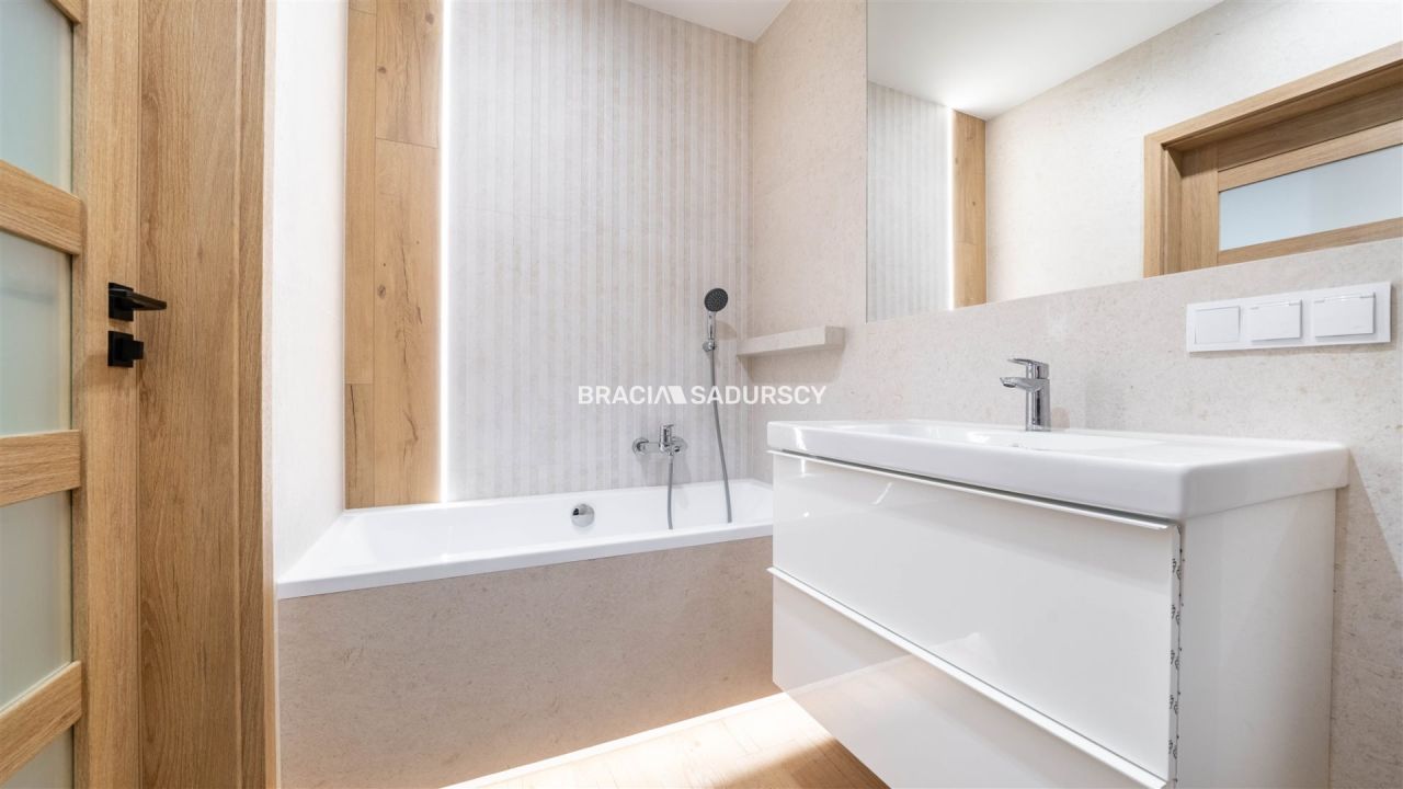 Mieszkanie 2-pokojowe Kraków Grzegórzki, ul. Masarska. Zdjęcie 8