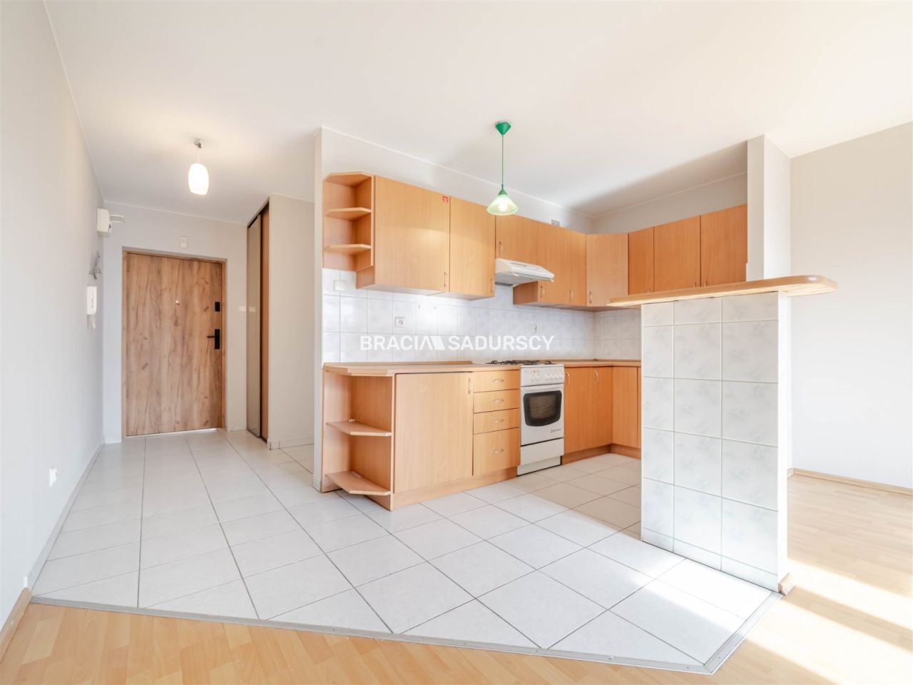 Mieszkanie 1-pokojowe Kraków Prądnik Czerwony, ul. ks. Józefa Meiera. Zdjęcie 15