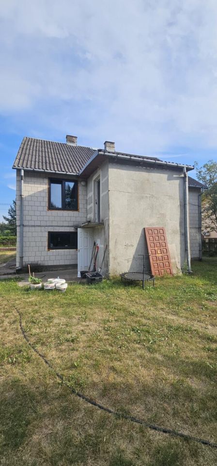 dom wolnostojący, 2 pokoje Durlasy. Zdjęcie 14