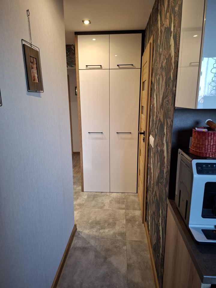 Mieszkanie 4-pokojowe Grajewo, ul. Targowa. Zdjęcie 3