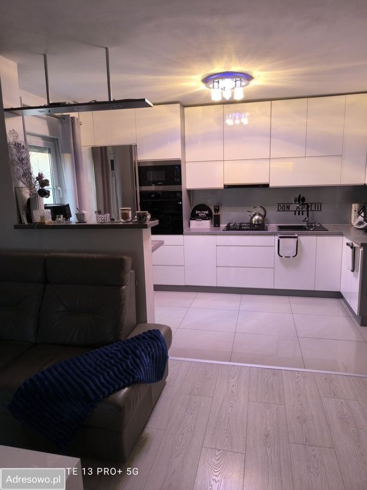 dom wolnostojący, 5 pokoi Rynarzewo, ul. Strażacka. Zdjęcie 16