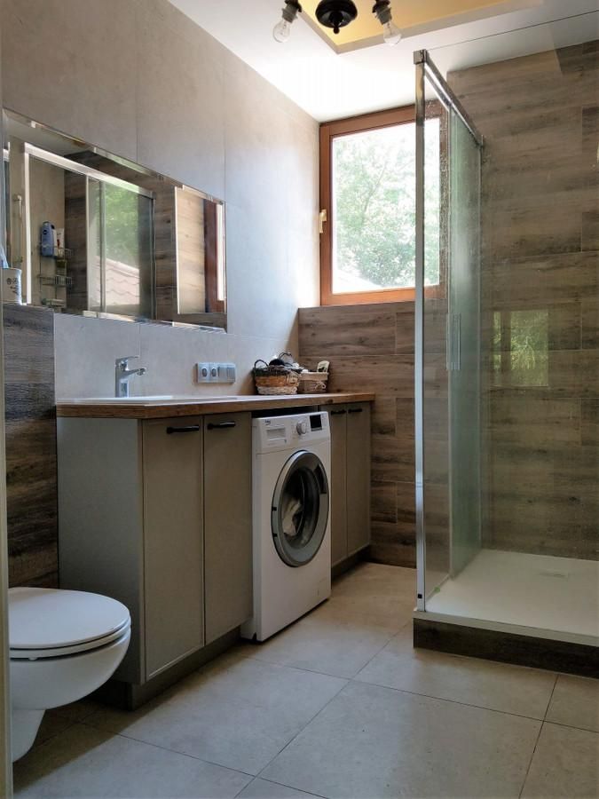 dom wolnostojący, 6 pokoi Magdalenka, ul. Grójecka. Zdjęcie 9