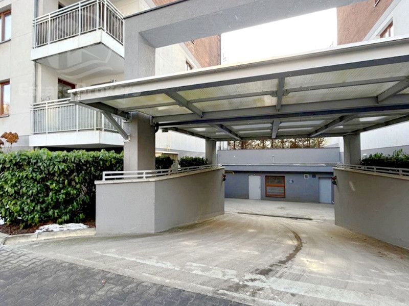 Mieszkanie 3-pokojowe Wrocław Jagodno, ul. Franza Petera Schuberta. Zdjęcie 13