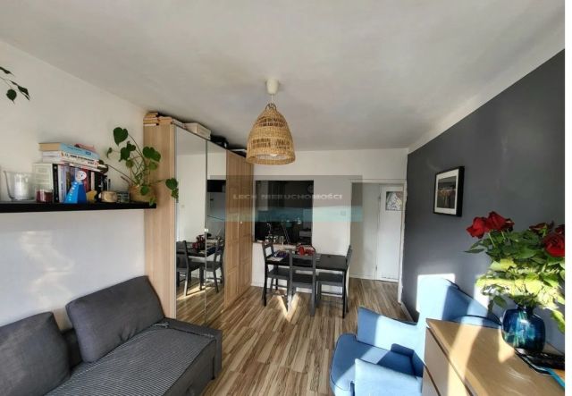 Mieszkanie 2-pokojowe Warszawa Mokotów, ul. Niegocińska. Zdjęcie 6