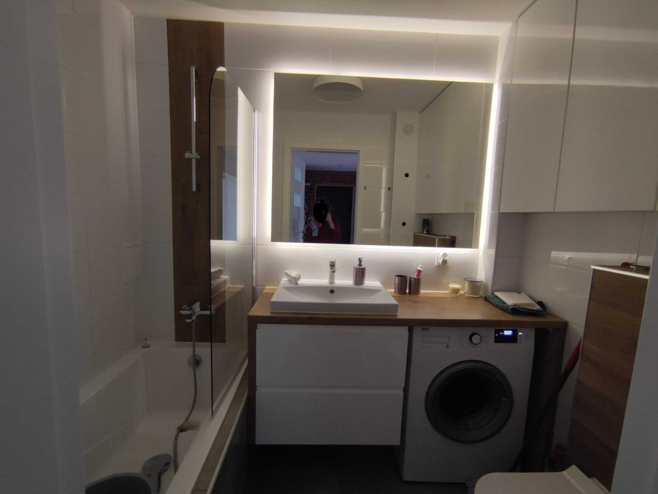 Mieszkanie 3-pokojowe Miastko, ul. Kowalska. Zdjęcie 5