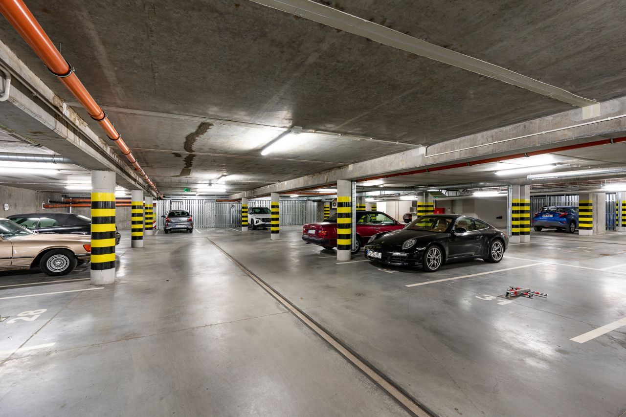 Mieszkanie 2-pokojowe Poznań Grunwald, ul. Księżycowa. Zdjęcie 12