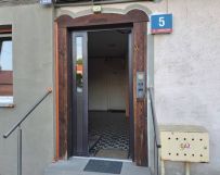 Mieszkanie 1-pokojowe Kłodzko, ul. Zamiejska. Zdjęcie 2