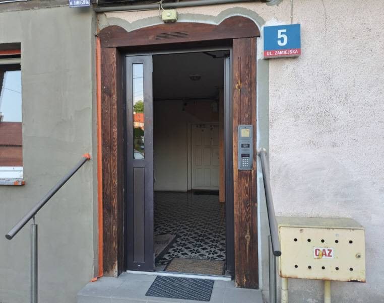 Mieszkanie 1-pokojowe Kłodzko, ul. Zamiejska. Zdjęcie 3