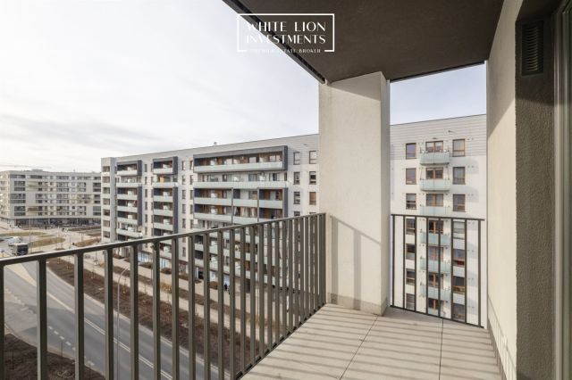 Mieszkanie 3-pokojowe Warszawa Ursus, ul. Herbu Oksza. Zdjęcie 14