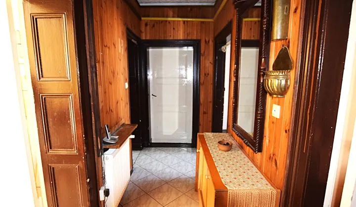 Mieszkanie 4-pokojowe Olsztyn Śródmieście, ul. Warmińska