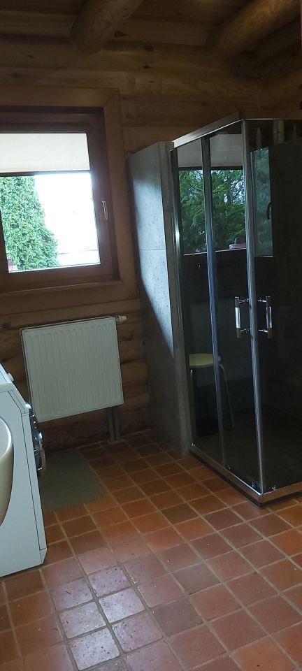 dom wolnostojący, 4 pokoje Kleszczyna. Zdjęcie 14